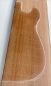 Preview: Body Western Red Cedar, 2-pcs grainmatched,  Unique Piece #053